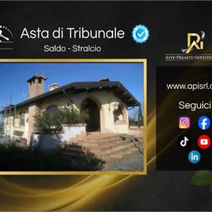 Apartment for sale, Strada CASTELLACCIO, 57, Viterbo