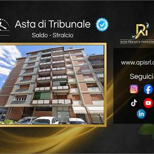 Appartamento in vendita, Via A. Lincoln, 24, Carpi