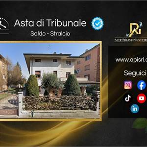 Apartment for sale, Via Telemaco Dall'Ara, 11, Reggio nell'Emilia