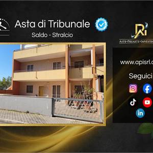 Apartment for sale, Via Rec. Nino Rota, 39, Matera