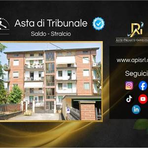 Appartamento in vendita, VIA PINETTI, 16, Martinengo