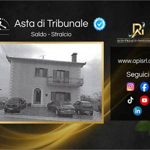 Appartamento in vendita, Sant'Antonio Casalini, Bella