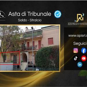 Appartamento in vendita, Via Francesco e Ettore Campogalliani, 12, Mantova