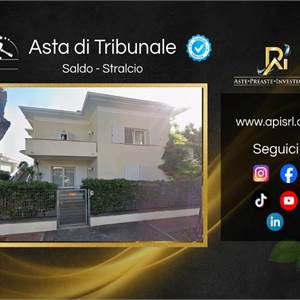 Terraced house for sale, Viale Galliano, 5, Riccione