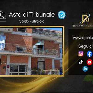 Apartment for sale, Via delle Calcare, Anzio RM, Italia, Anzio