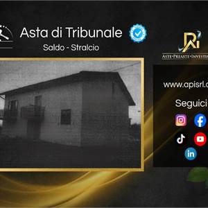 Rustico/Casale in vendita, Contrada Giarrossa, Potenza