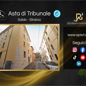 Apartment for sale, Via Felice Cavallotti, 10, Bologna