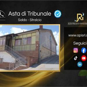 Apartment for sale, Via Borea, 145, Potenza