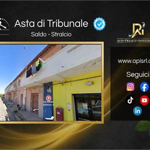 Appartamento in vendita, Via Officina Elettrica, 8, Carbonia