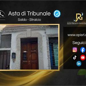 Appartamento in vendita, via roma, Lauria