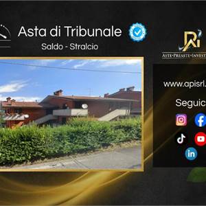 Apartment for sale, VIA TORRE, 15, Zogno