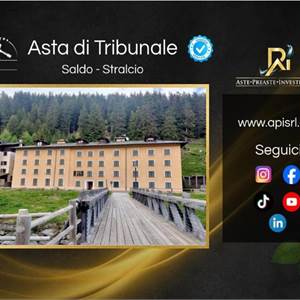 Appartamento in vendita, Via Frodolfo, 22, Valfurva