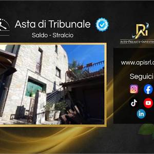 Appartamento in vendita, Via Belvedere, 7, Pignola