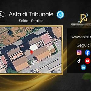 Appartamento in vendita, VIA NICOLO' BARRANO, 3, Caltagirone