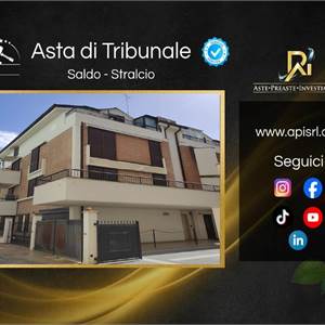 Apartment for sale, Via Elpidiense, 14, Porto Sant'Elpidio