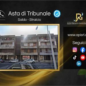 Apartment for sale, Via Zia Lisa, 15, Catania