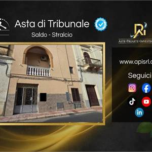 Apartment for sale, Via Maggiore F. P. Lotta, 40, Monteiasi