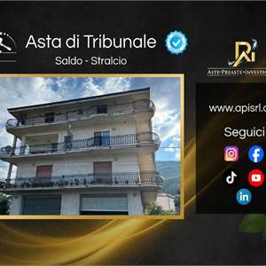 Apartment for sale, Vai Limanti Rotabile, 54, Paterno