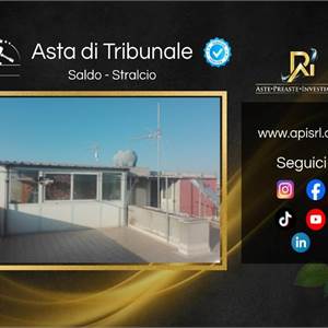 Appartamento in vendita, Contrada Cozzaro, 116, Marsala