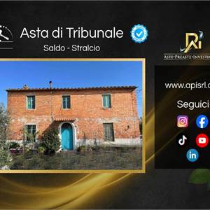 Apartment for sale, Via Maggino, 1, Ponte Buggianese