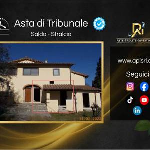 Apartment for sale, Località San Michele, Figline e Incisa Valdarno