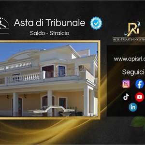 Appartamento in vendita, Via Edison, 162, Campobello di Licata