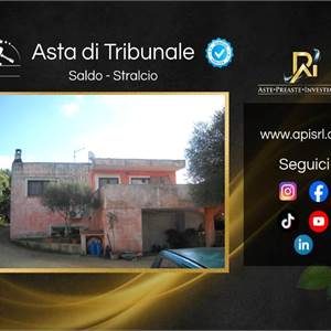 Apartment for sale, Via Azara, Olbia