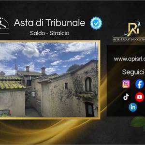 Appartamento in vendita, Via di Marcianina, 14, Pistoia