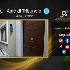 Town House for sale, Via dei casaleni, Scoppito