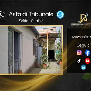 Apartment for sale, Via Urbulana, 65, Nocera Inferiore