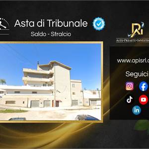 Apartment for sale, Via Nazionale, 341, Altino