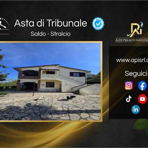 Apartment for sale, Via Pietro Nenni, Ficulle