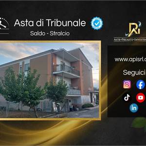 Appartamento in vendita, Via Masci, 8, Roseto degli Abruzzi