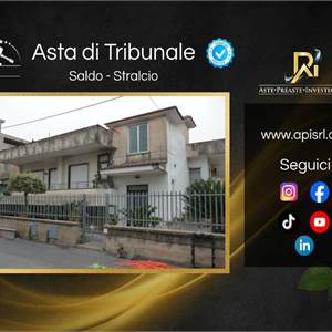 Apartment for sale, Via guerdine, 2, San Valentino Torio