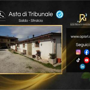 Apartment for sale, Via San Giovanni della Genga, 22, Assisi