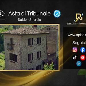 Apartment for sale, Vocabolo Campagna, Todi