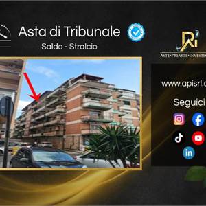 Appartamento in vendita, Via traversa III maglione, 4, Napoli