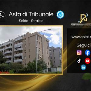 Appartamento in vendita, Via Repubblica Dominicana, 15, Grosseto