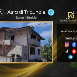 Apartment for sale, Via Tempora, 22, Sinalunga