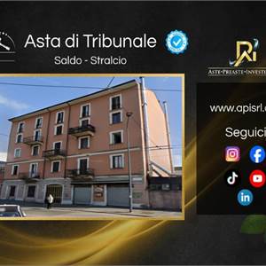 Apartment for sale, Via Enrico Cosenz, 81, Milano