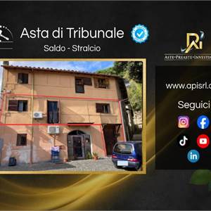 Appartamento in vendita, Via Sasso Grosso,  Ronciglione VT, Italia, 9, Ronciglione