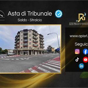 Appartamento in vendita, Via Adamello, 1, Ponte San Pietro