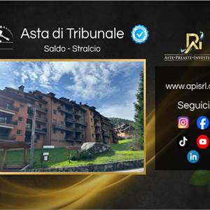 Appartamento in vendita, via san maurizio,, 10, Artogne