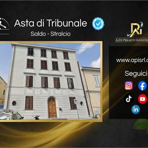 Apartment for sale, Via Donnini, 11, Livorno