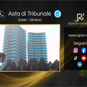 Appartamento in vendita, Via Salvo D'Acquisto, 6, Porto Recanati