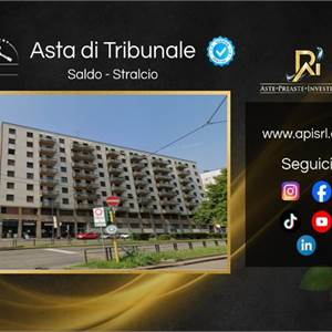 Appartamento in vendita, VIA TROYA, 22, Milano