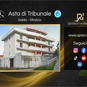 Appartamento in vendita, Vicolo XX Settembre, Serre