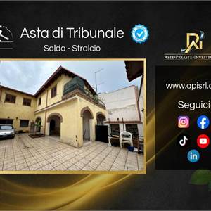 Appartamento in vendita, Via Eutropio, 52, Monserrato