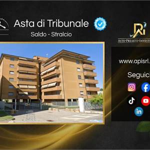 Appartamento in vendita, Via Galileo Galilei, 3, Abbiategrasso