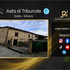 Apartment for sale, Via trento, 3, Pontevico